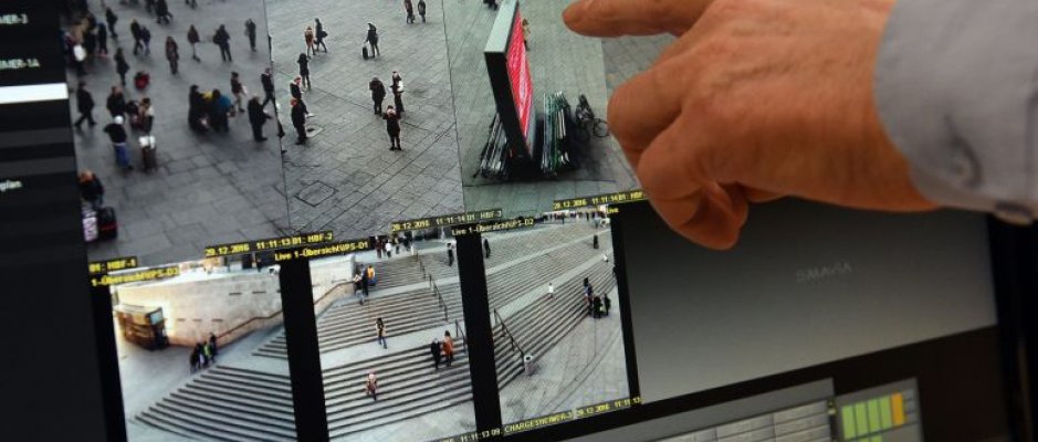 Macau vai instalar câmaras de videovigilância com reconhecimento facial