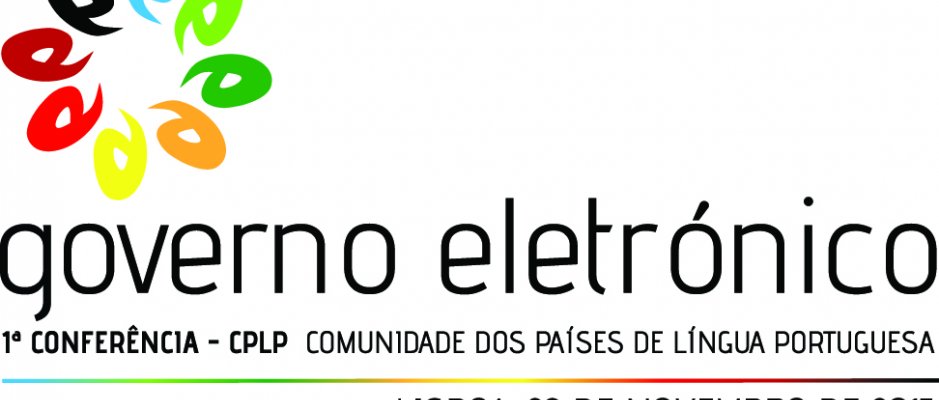 I Conferência CPLP de Governo Eletrónico 