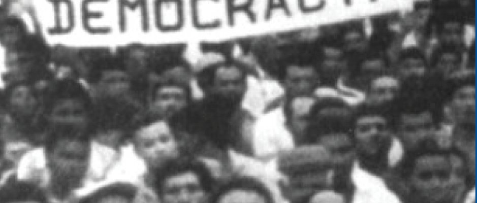 “A Democracia e o Desenvolvimento” em análise na UCCLA 