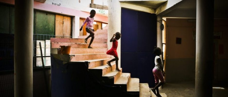 Cabo Verde cria bolsa de acesso à cultura para crianças carenciadas