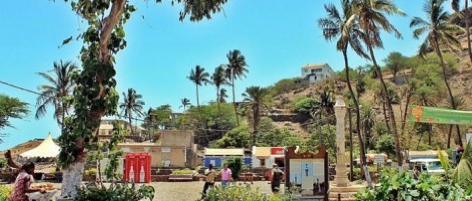 Ribeira Grande de Santiago acolhe Oficina de Empreendedorismo de Cabo Verde
