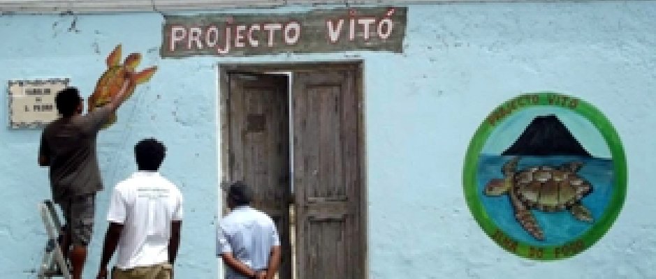 Ex-Cadeia Civil de São Filipe vai ser Centro de Educação Ambiental