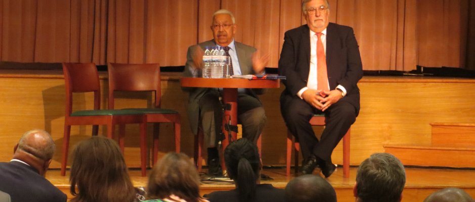 Debate sobre “Perspetivas Económicas dos Países da CPLP”