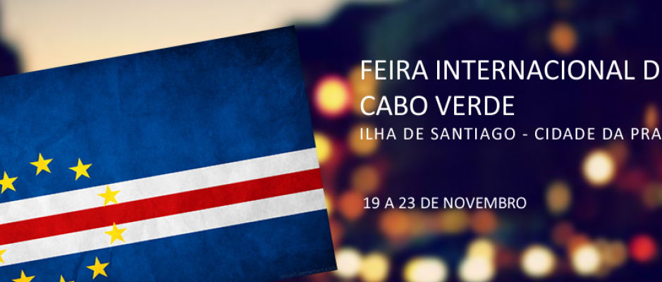 Feira Internacional de Cabo Verde