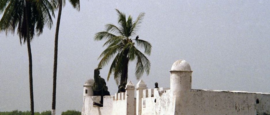 Portugal vai apoiar Guiné-Bissau no desenvolvimento turístico