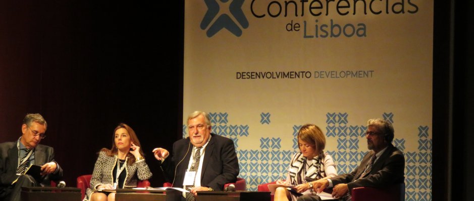 Conferências de Lisboa