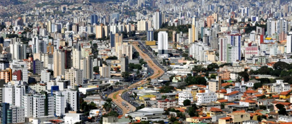 Apresentado Plano Estratégico de Belo Horizonte