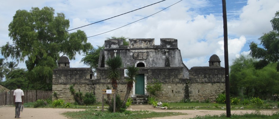 UCCLA convida administrador da Ilha do Ibo a visitar a sua sede