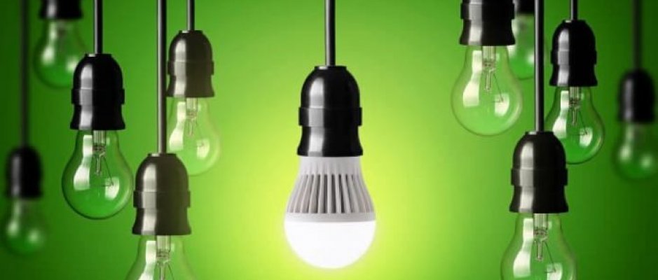 Governo de São Tomé lança campanha de substituição das lâmpadas tradicionais pelas led 