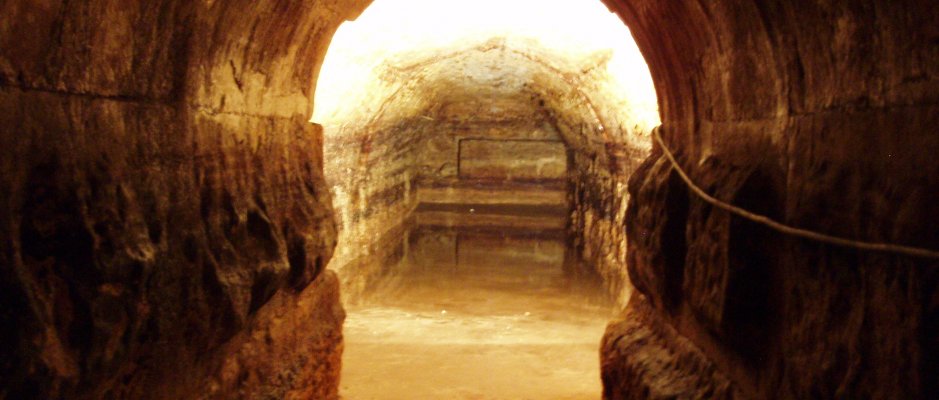 Galerias romanas da Baixa abrem a visitas por três dias