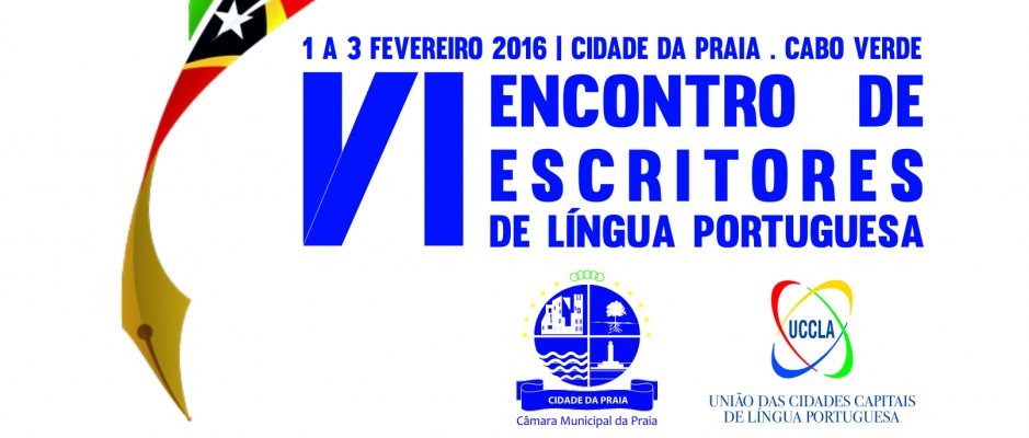 UCCLA promove VI Encontro de Escritores de Língua Portuguesa  em Cabo Verde
