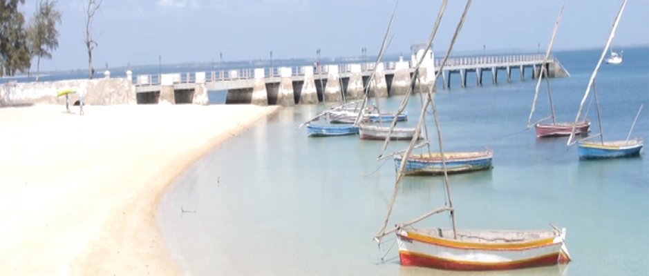 Angoche terá novo porto de pescas ainda este ano