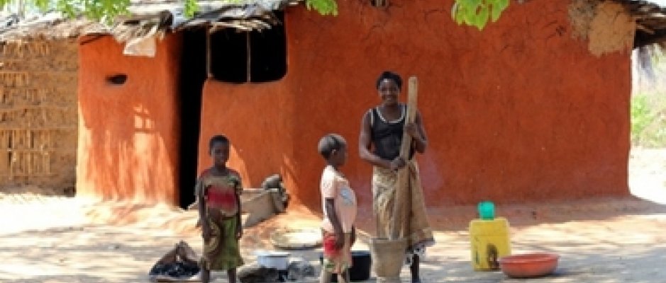 Programas de ação social beneficiam 20 mil pessoas em Nampula
