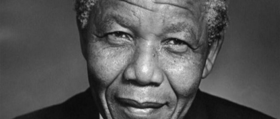 Morreu Nélson Mandela - Estamos todos de luto