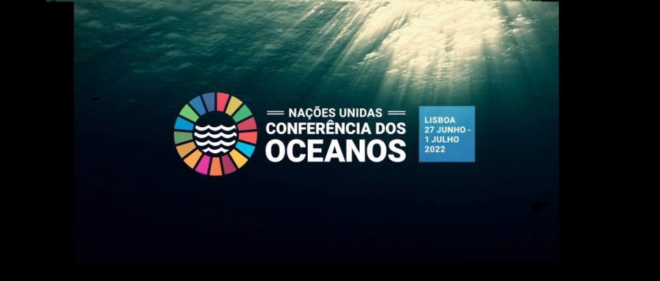 UCCLA esteve presente na Conferência dos Oceanos das Nações Unidas