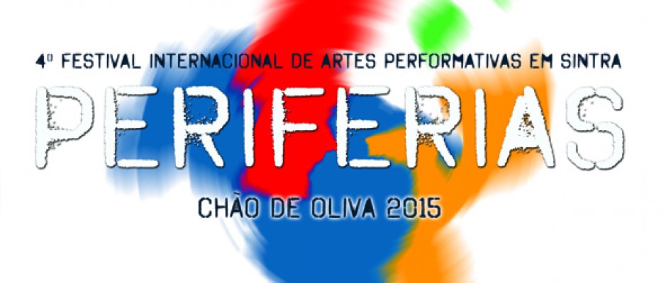 Periferias – Festival de Artes Performativas em Sintra