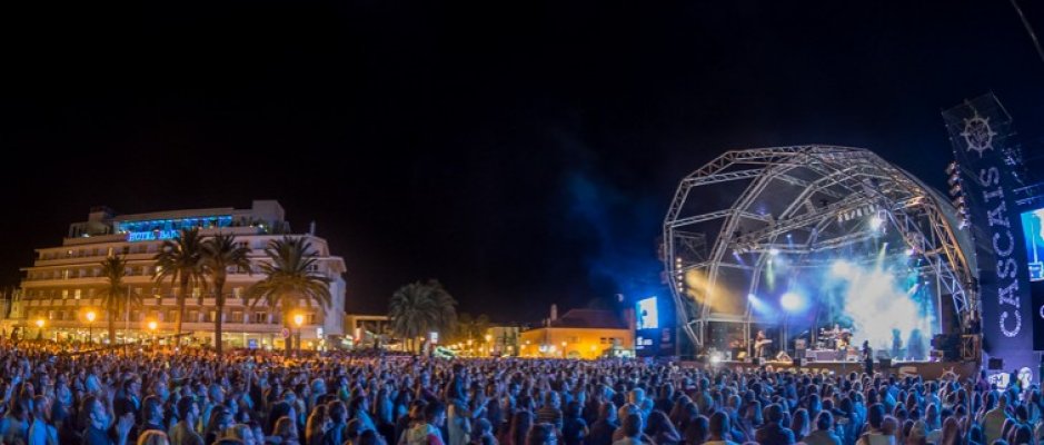 Festas do Mar em Cascais