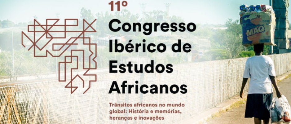 11.º Congresso Ibérico de Estudos Africanos