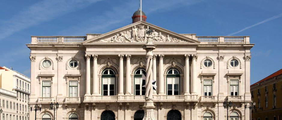 Cidade de Lisboa vai acolher Assembleia Geral da UCCLA