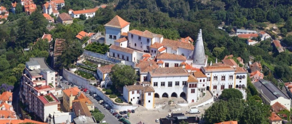 Museu das Notícias vai ser inaugurado no centro histórico de Sintra