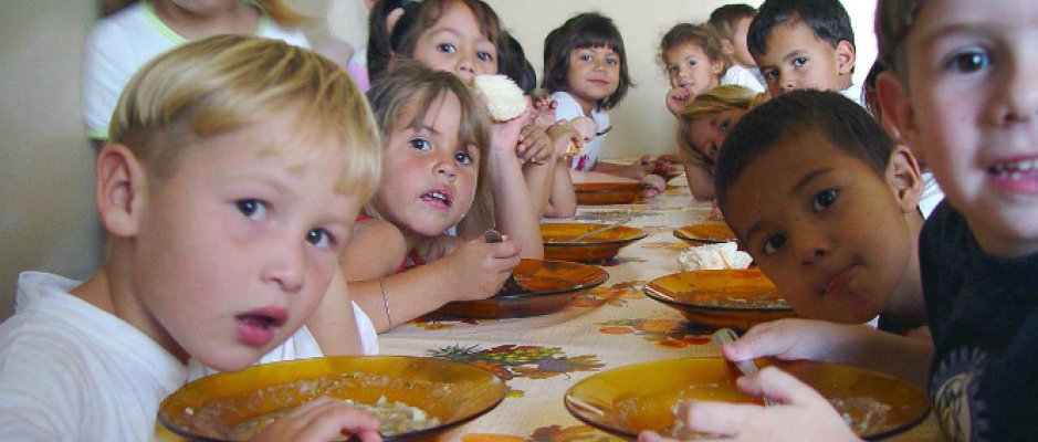 Sintra ajuda famílias carenciadas