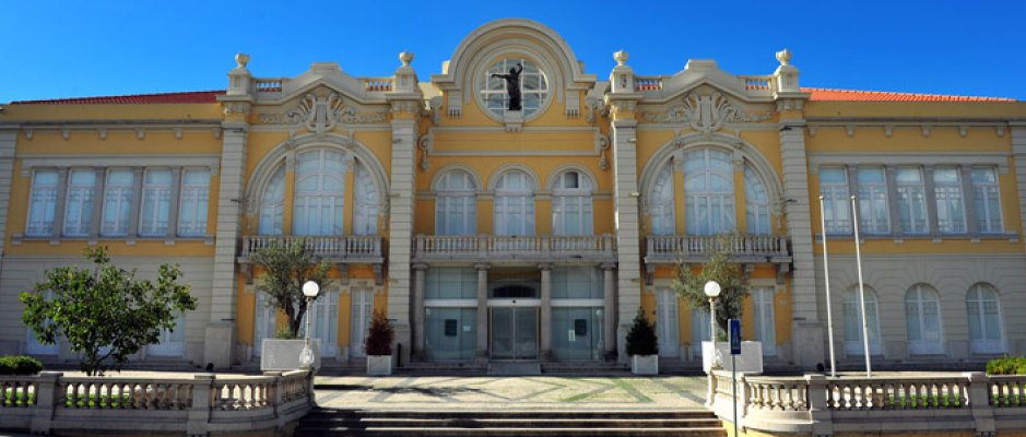 Sintra inaugura Museu das Artes