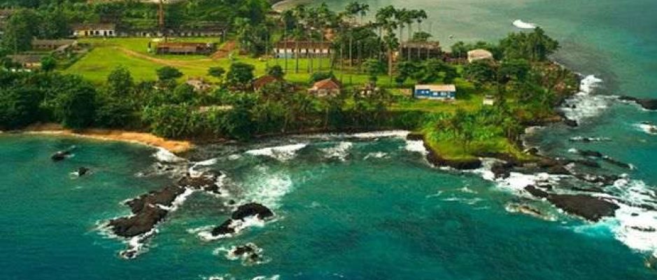Portugal ajuda São Tomé a combater alterações climáticas