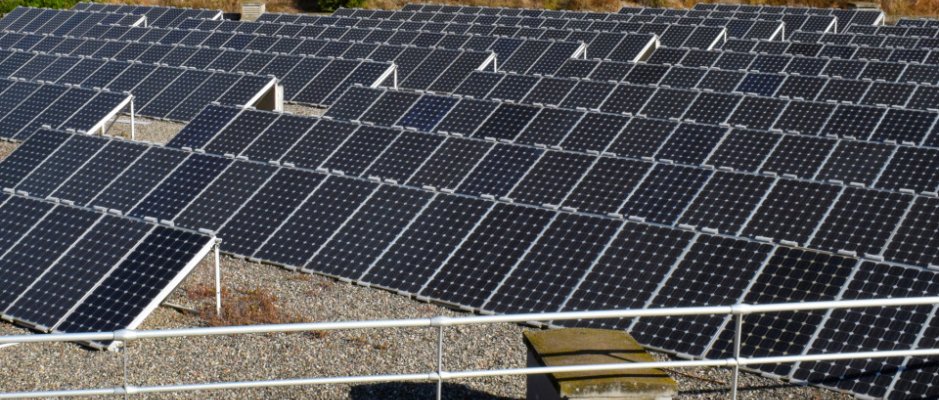 São Tomé terá central fotovoltaica para garantir estabilidade energética