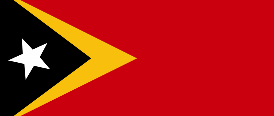 25.º aniversário de Timor-Leste 