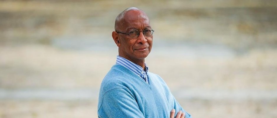 Escritor timorense Luís Cardoso venceu Prémio Oceanos