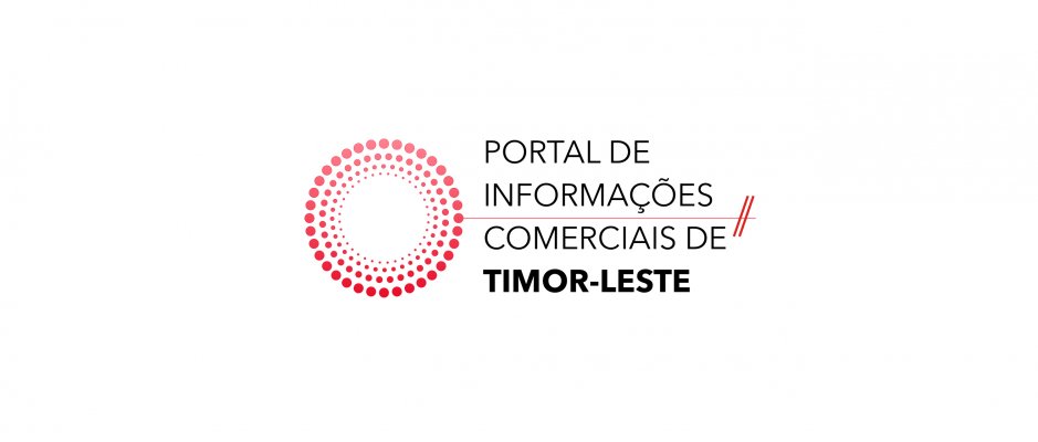 Governo de Timor lança Portal Nacional de Informações Comerciais 