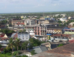 Quelimane