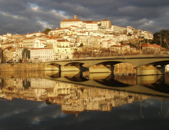 Coimbra