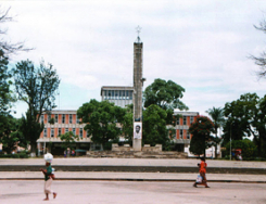 Huambo