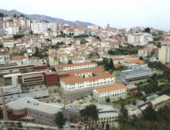 Covilhã