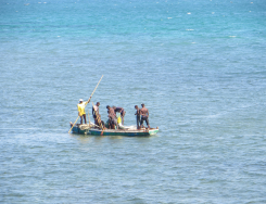 Ilha de Moçambique