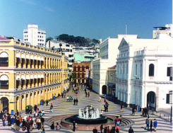 Macau