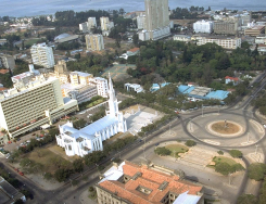 Maputo