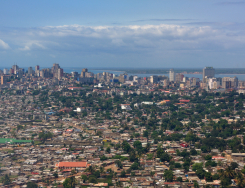 Maputo