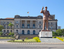 Maputo