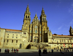 Santiago de Compostela