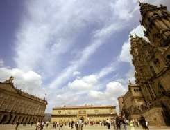 Santiago de Compostela