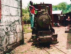 Santo António do Príncipe