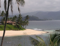 São Tomé/Água Grande