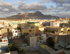 São Vicente / Mindelo