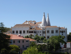 Vila de Sintra