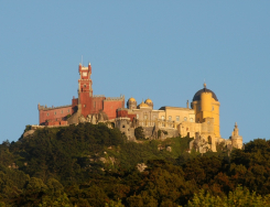 Vila de Sintra