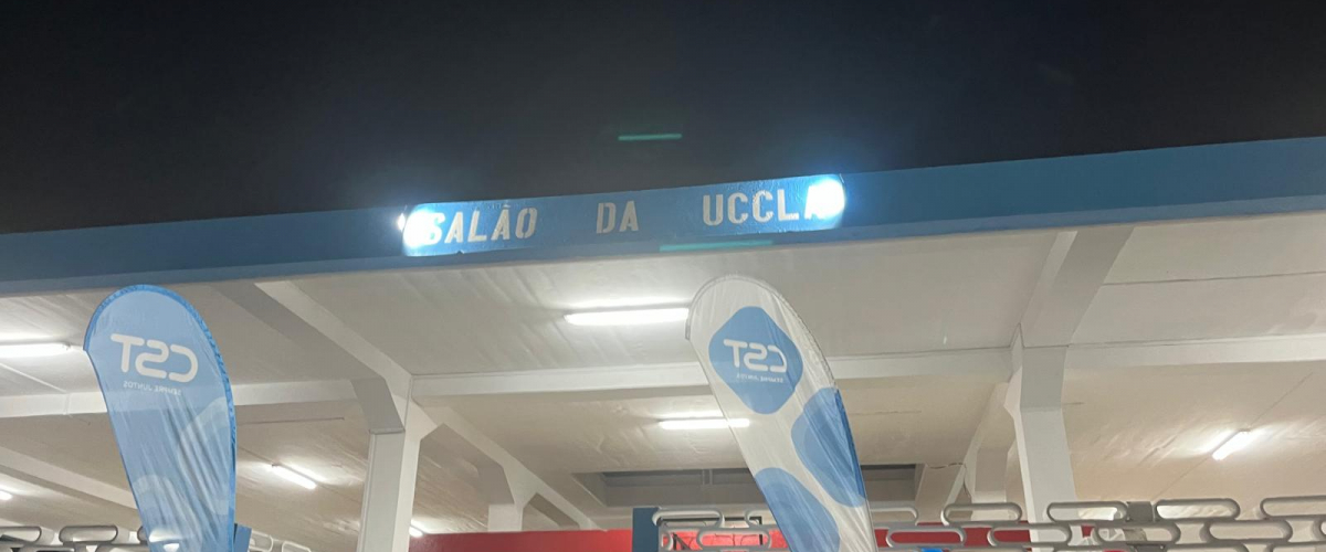 Salao da UCCLA