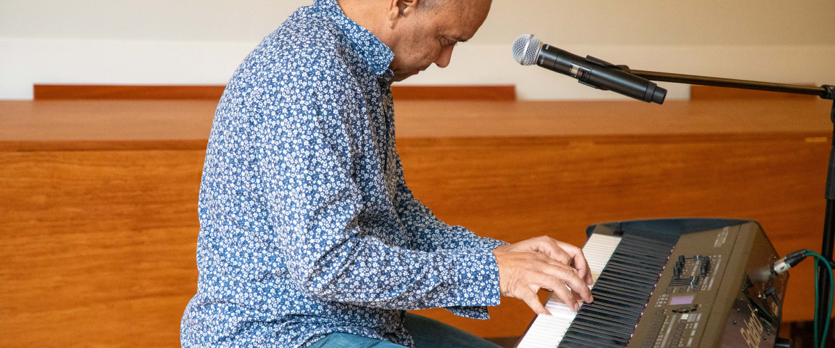 Momento Musical Mornas de Cabo Verde por Maria Alice e Humberto Ramos