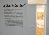 Exposição “Liberdade - Portugal, lugar de encontros” no Centro Cultural de Cabo Verde